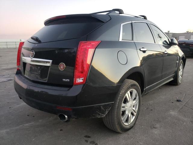 Photo 3 VIN: 3GYFNAE39CS656015 - CADILLAC SRX LUXURY 