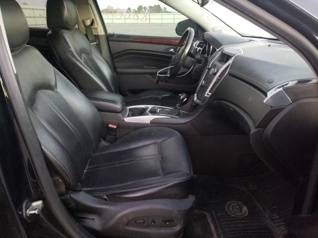 Photo 4 VIN: 3GYFNAE39CS656015 - CADILLAC SRX LUXURY 