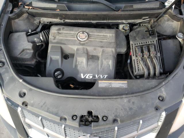 Photo 6 VIN: 3GYFNAE39CS656015 - CADILLAC SRX LUXURY 