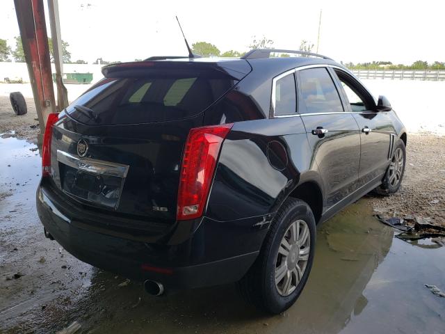 Photo 3 VIN: 3GYFNAE39DS510604 - CADILLAC SRX 