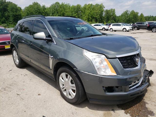 Photo 0 VIN: 3GYFNAE39DS567238 - CADILLAC SRX 