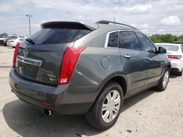 Photo 3 VIN: 3GYFNAE39DS567238 - CADILLAC SRX 