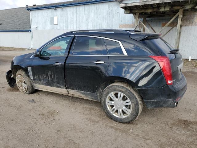 Photo 1 VIN: 3GYFNAE39DS574397 - CADILLAC SRX 