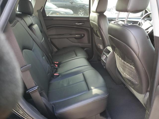 Photo 10 VIN: 3GYFNAE39DS574397 - CADILLAC SRX 