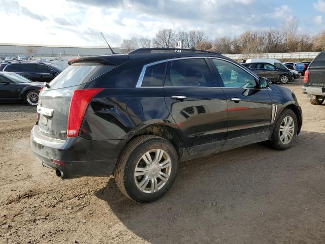 Photo 2 VIN: 3GYFNAE39DS574397 - CADILLAC SRX 