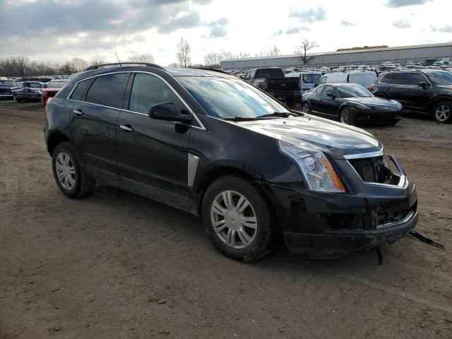 Photo 3 VIN: 3GYFNAE39DS574397 - CADILLAC SRX 