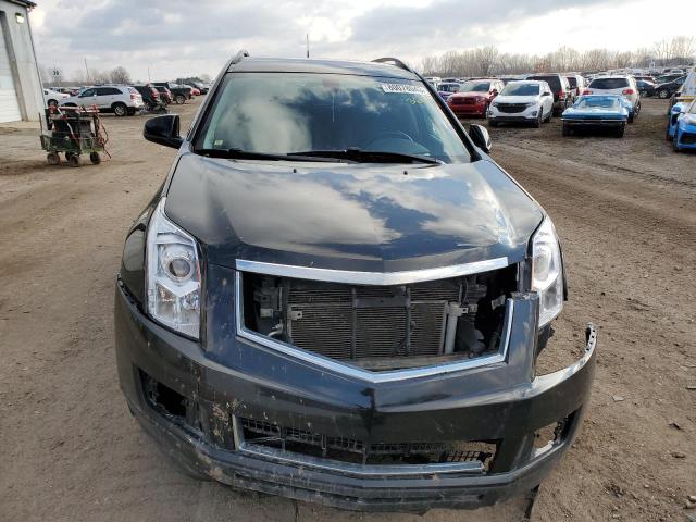 Photo 4 VIN: 3GYFNAE39DS574397 - CADILLAC SRX 