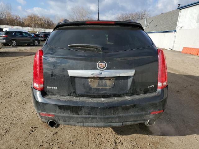 Photo 5 VIN: 3GYFNAE39DS574397 - CADILLAC SRX 