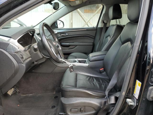 Photo 6 VIN: 3GYFNAE39DS574397 - CADILLAC SRX 