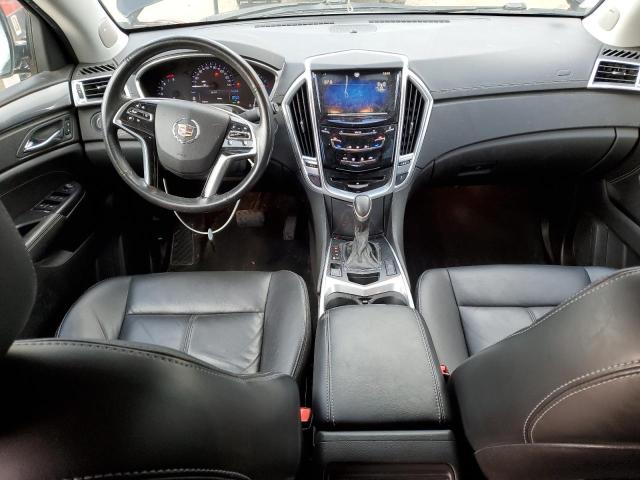 Photo 7 VIN: 3GYFNAE39DS574397 - CADILLAC SRX 