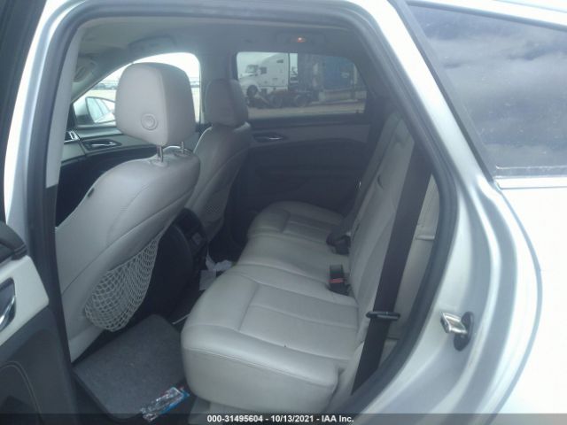 Photo 7 VIN: 3GYFNAE39DS598313 - CADILLAC SRX 