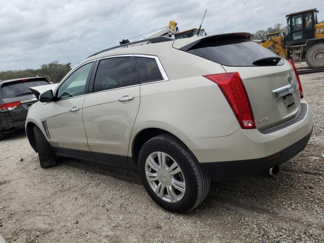 Photo 1 VIN: 3GYFNAE39DS647574 - CADILLAC SRX 