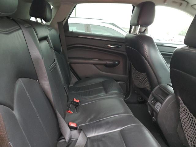 Photo 10 VIN: 3GYFNAE39DS647574 - CADILLAC SRX 