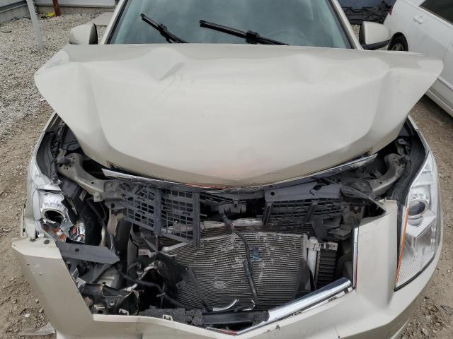 Photo 11 VIN: 3GYFNAE39DS647574 - CADILLAC SRX 