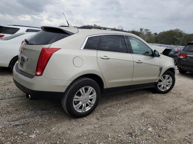 Photo 2 VIN: 3GYFNAE39DS647574 - CADILLAC SRX 