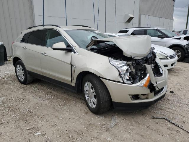 Photo 3 VIN: 3GYFNAE39DS647574 - CADILLAC SRX 