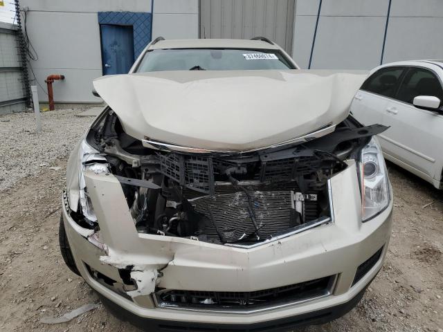 Photo 4 VIN: 3GYFNAE39DS647574 - CADILLAC SRX 