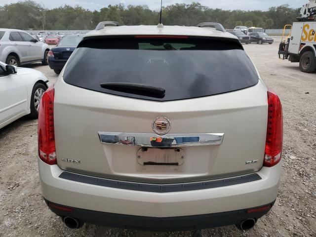 Photo 5 VIN: 3GYFNAE39DS647574 - CADILLAC SRX 