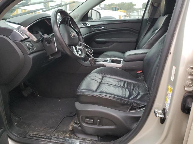 Photo 6 VIN: 3GYFNAE39DS647574 - CADILLAC SRX 