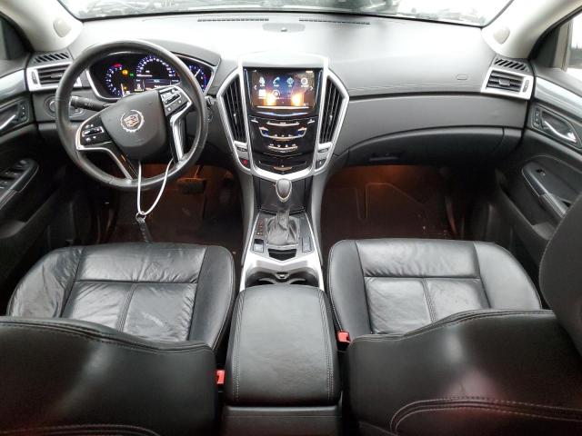 Photo 7 VIN: 3GYFNAE39DS647574 - CADILLAC SRX 