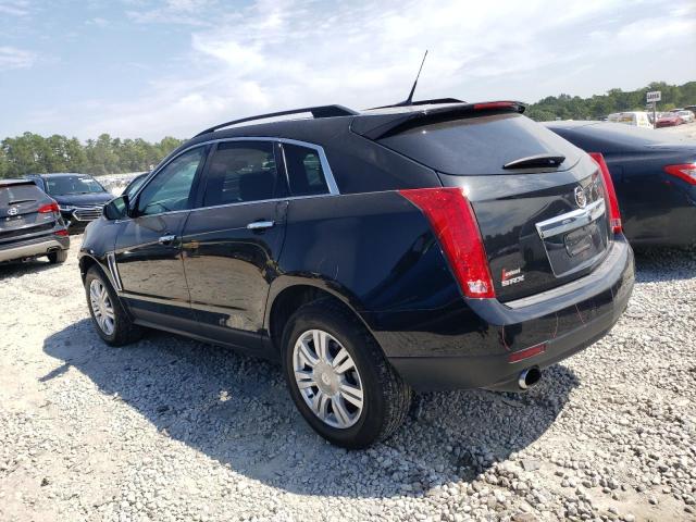 Photo 1 VIN: 3GYFNAE39ES558430 - CADILLAC SRX 