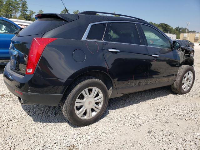 Photo 2 VIN: 3GYFNAE39ES558430 - CADILLAC SRX 