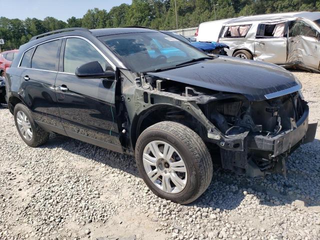 Photo 3 VIN: 3GYFNAE39ES558430 - CADILLAC SRX 