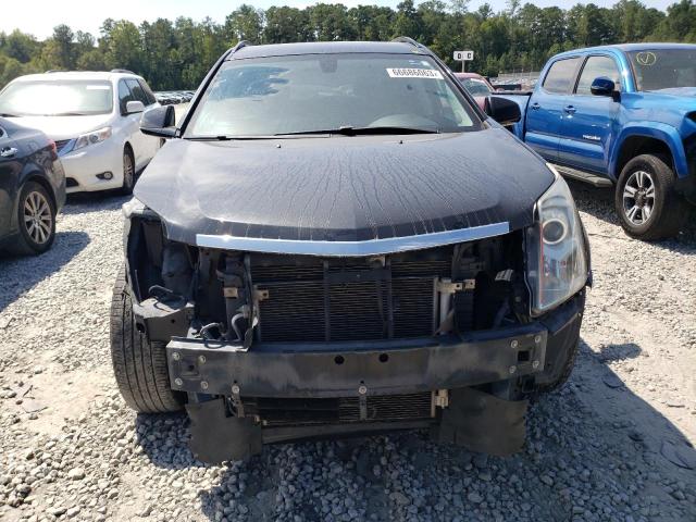 Photo 4 VIN: 3GYFNAE39ES558430 - CADILLAC SRX 