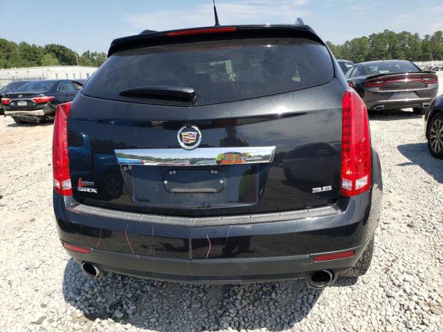 Photo 5 VIN: 3GYFNAE39ES558430 - CADILLAC SRX 