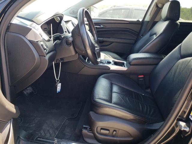 Photo 6 VIN: 3GYFNAE39ES558430 - CADILLAC SRX 