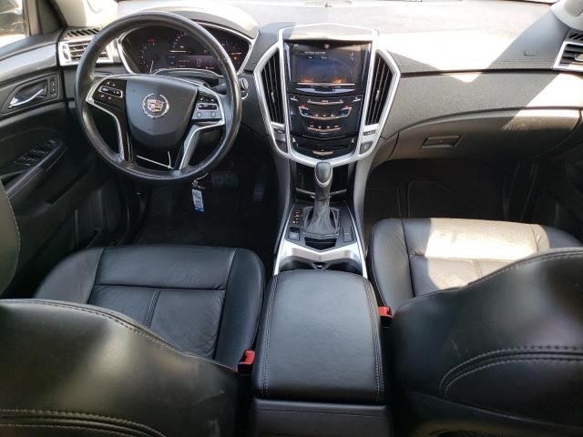 Photo 7 VIN: 3GYFNAE39ES558430 - CADILLAC SRX 