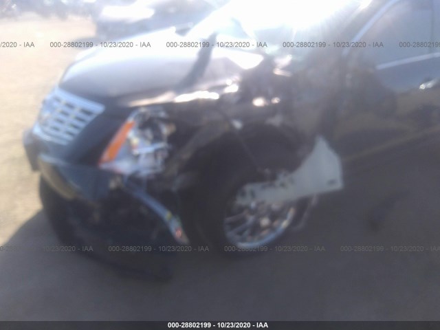 Photo 5 VIN: 3GYFNAE39ES562560 - CADILLAC SRX 