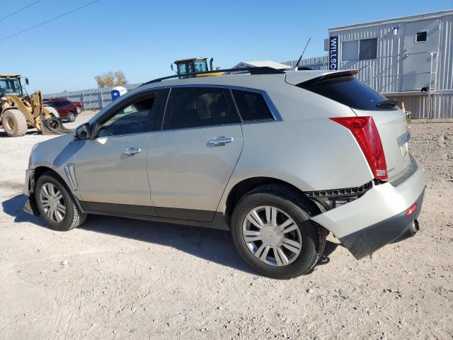 Photo 1 VIN: 3GYFNAE39ES577902 - CADILLAC SRX 