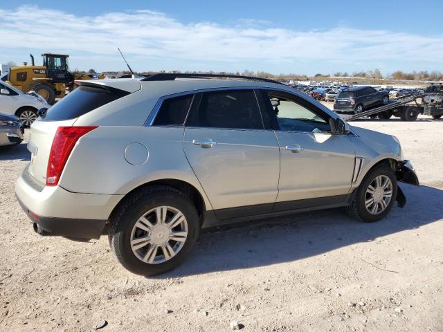 Photo 2 VIN: 3GYFNAE39ES577902 - CADILLAC SRX 