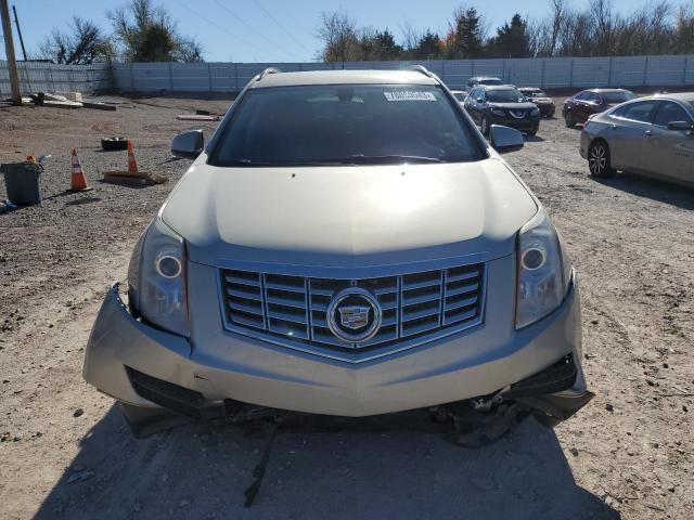 Photo 4 VIN: 3GYFNAE39ES577902 - CADILLAC SRX 