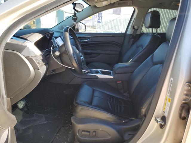 Photo 6 VIN: 3GYFNAE39ES577902 - CADILLAC SRX 