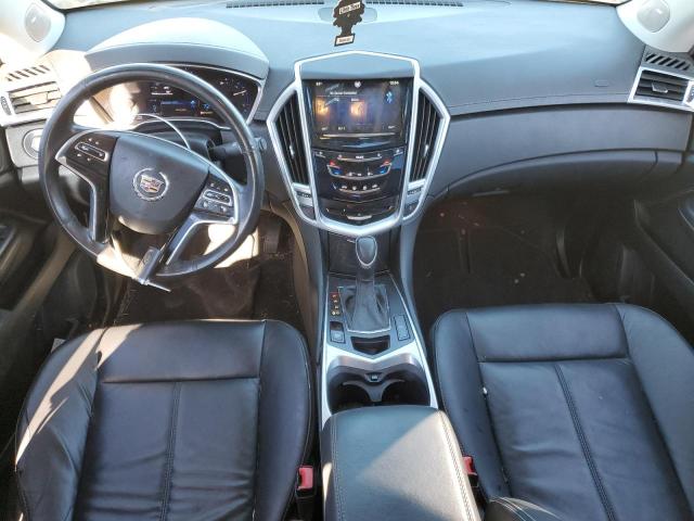 Photo 7 VIN: 3GYFNAE39ES577902 - CADILLAC SRX 