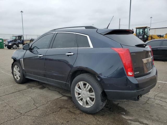 Photo 1 VIN: 3GYFNAE39ES614883 - CADILLAC SRX 