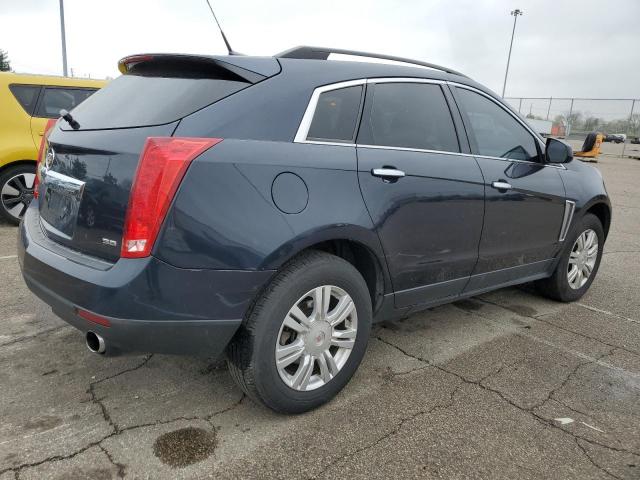 Photo 2 VIN: 3GYFNAE39ES614883 - CADILLAC SRX 