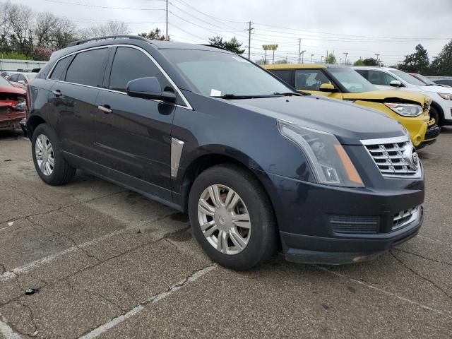 Photo 3 VIN: 3GYFNAE39ES614883 - CADILLAC SRX 