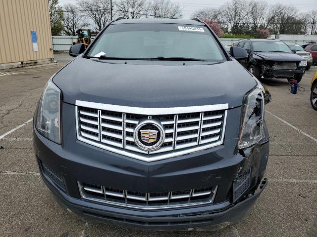 Photo 4 VIN: 3GYFNAE39ES614883 - CADILLAC SRX 