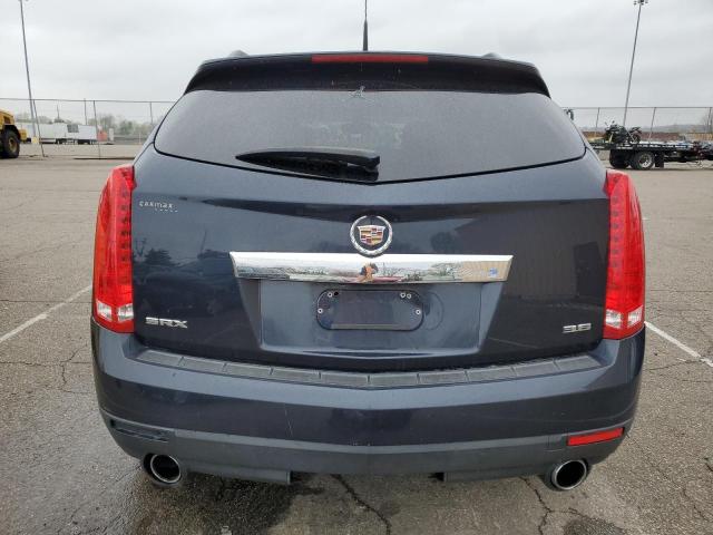 Photo 5 VIN: 3GYFNAE39ES614883 - CADILLAC SRX 