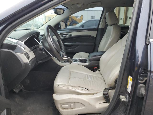 Photo 6 VIN: 3GYFNAE39ES614883 - CADILLAC SRX 