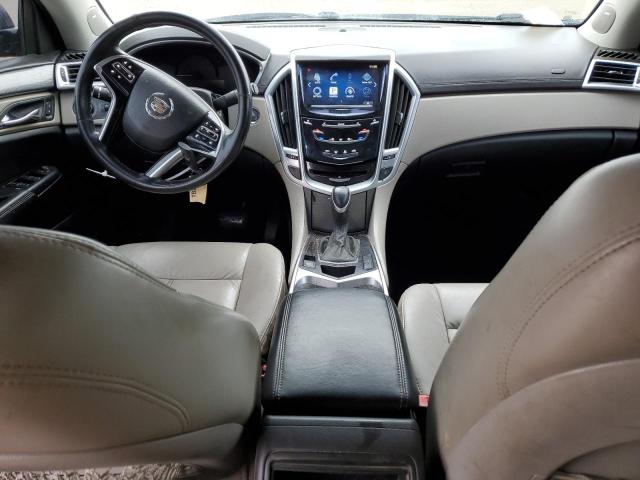 Photo 7 VIN: 3GYFNAE39ES614883 - CADILLAC SRX 