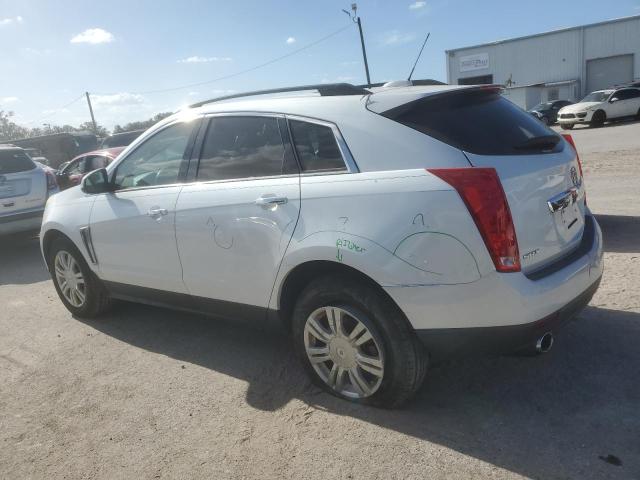 Photo 1 VIN: 3GYFNAE39FS556730 - CADILLAC SRX 