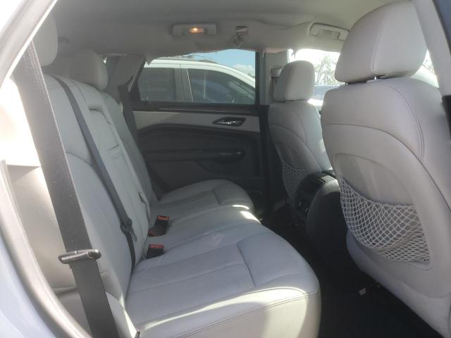 Photo 10 VIN: 3GYFNAE39FS556730 - CADILLAC SRX 