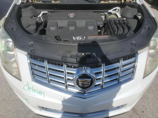 Photo 11 VIN: 3GYFNAE39FS556730 - CADILLAC SRX 