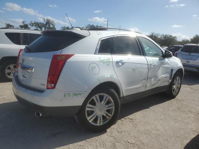 Photo 2 VIN: 3GYFNAE39FS556730 - CADILLAC SRX 