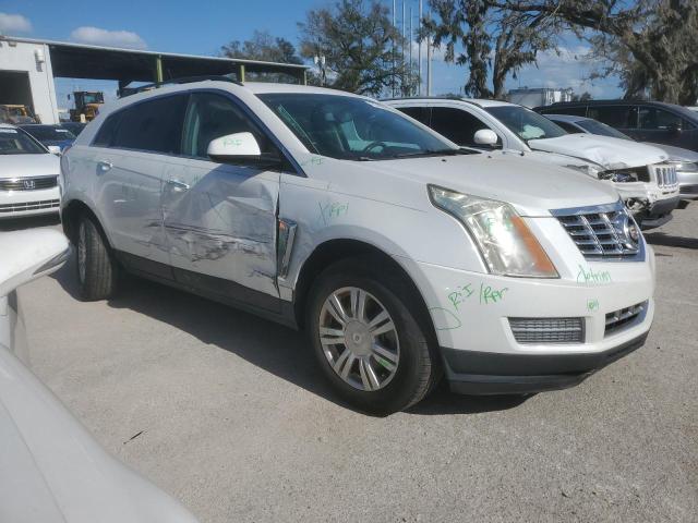 Photo 3 VIN: 3GYFNAE39FS556730 - CADILLAC SRX 