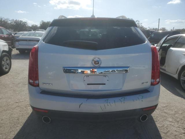 Photo 5 VIN: 3GYFNAE39FS556730 - CADILLAC SRX 